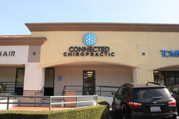 Connected Chiropractic