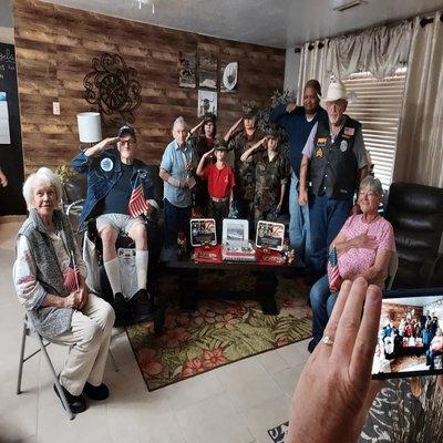 Aimee's Arizona Angels