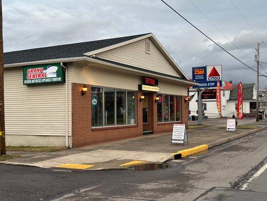 Grand Central Appliance