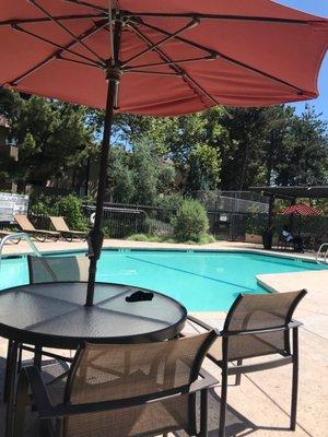 The Meridian Apartments