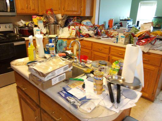 Legendary Cleaning Services