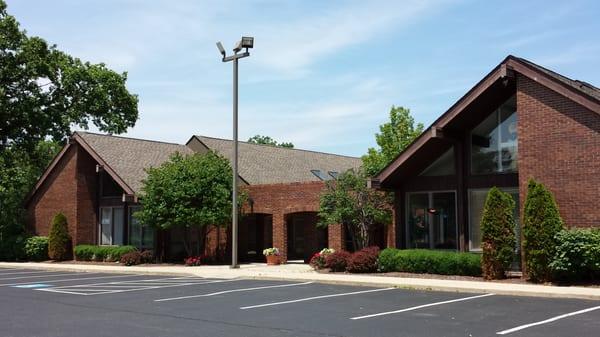 Parker Dental
