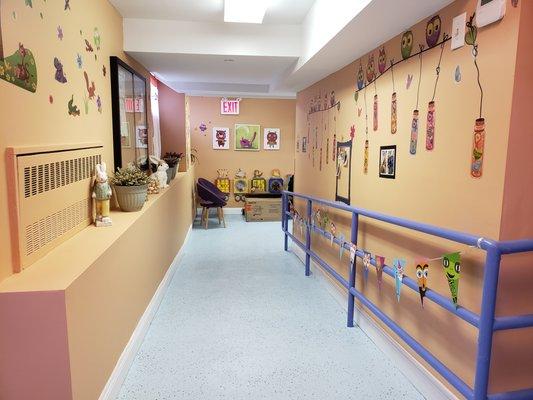 Learning Wheel Childcare