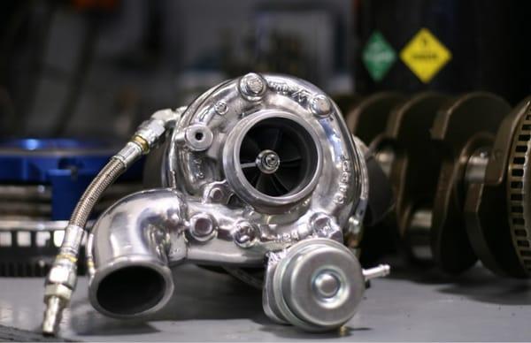 Edge Motors Incorporated