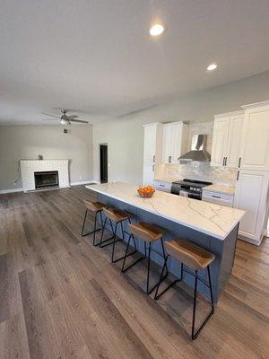 Fadox Construction & Restoration