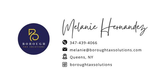 Borough Tax Solutions