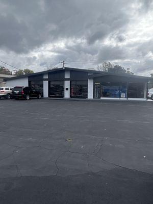 Construction painting general contractor