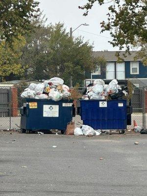 Cherry Hill Apartments