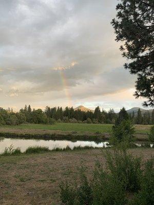 Hat Creek Hereford Ranch RV Park & Campground