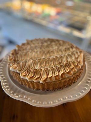 Le Macaron French Pastries