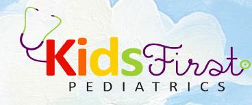 Kids First Pediatrics