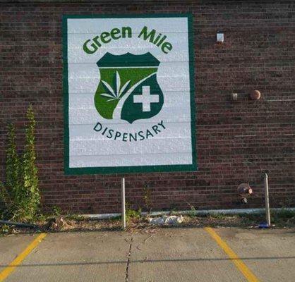 Muralist And Window Graphics