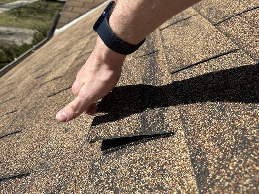 Lifetime Quality Roofing