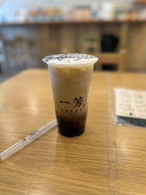 Yi Fang Taiwan Fruit Tea