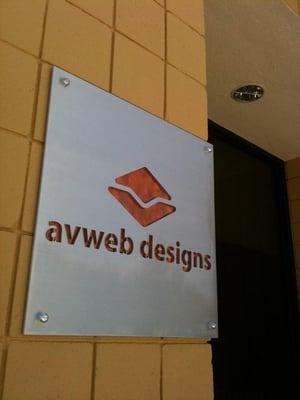 AV Web Designs