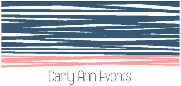 Carly Ann Events, LLC