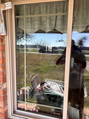 Deep Blue Window Services