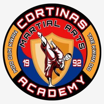 Cortinas Martial Arts Academy