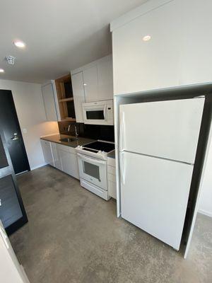 Polish & Petal Cleaning