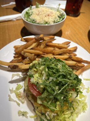 Liberty Street Grille