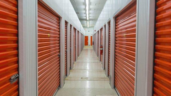 U-Haul Moving & Storage of Flint