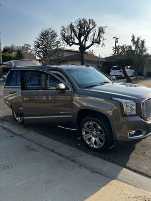 Crestview Coastal Cleaners