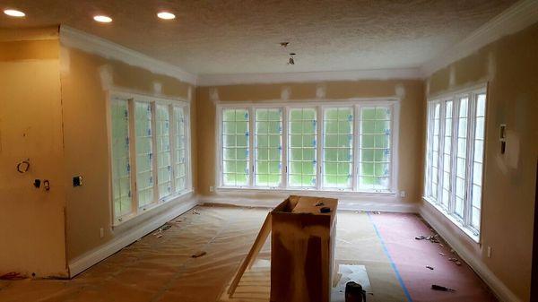 Quality Painting & Staining