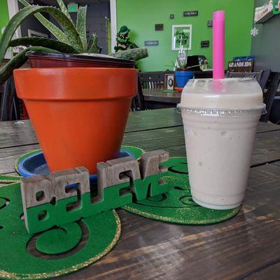 Pineapple Upside Down Cake