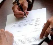Legal Documents Assistance
