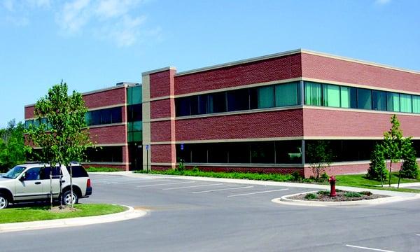 Ann Arbor Center For The Family