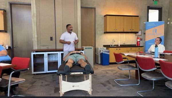 Moving Mountains Wellness and Therapy