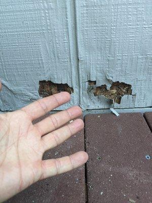 Odyssey Home Inspection