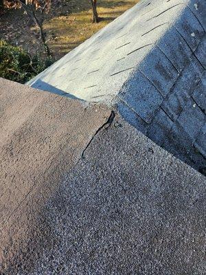 Rightworks Masonry & Roofing