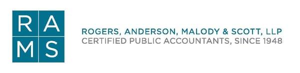 Rogers Anderson Malody & Scott LLP