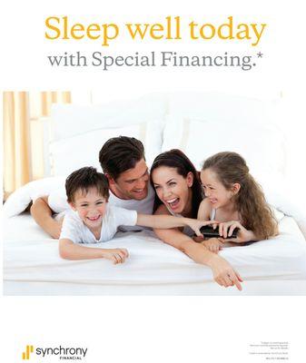 Sleeping Giant Mattress Company