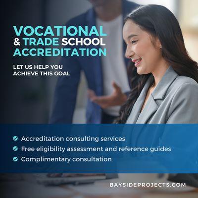 Bayside Projects Consulting