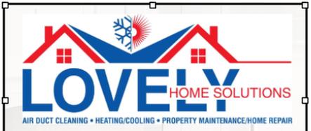 Lovely Home Solutions