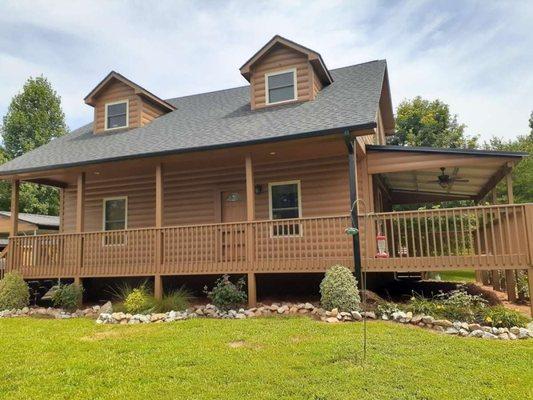 Peres Tomaz Painting & Remodeling