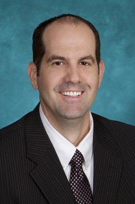 Brian McWhorter, D.O.