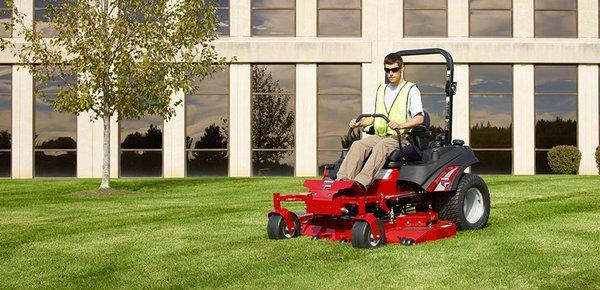 Rescue Lawnscaping and Services