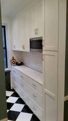 Fernando Honore Contractor Kitchen and Bath