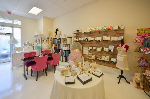 Elegant Gift Gallery