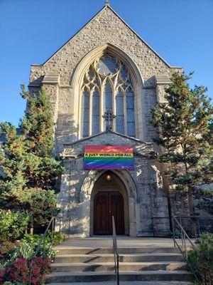 Faith United Church of Christ