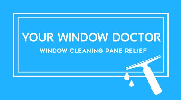 Your Window Doctor