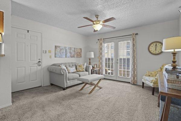 Cimarron Pointe Apartments