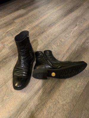 H & H Shoe Repair & Pedorthic Facility