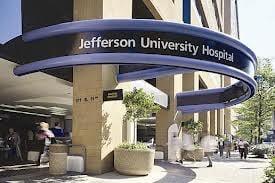 Jefferson Hospital for Neuroscience