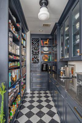 Pantry Savannah GA