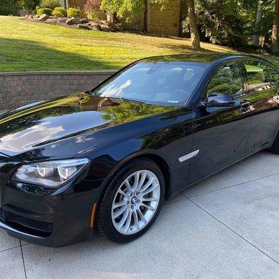 Twins Automotive Detailing