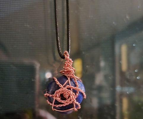 Mystical Balance Workshop